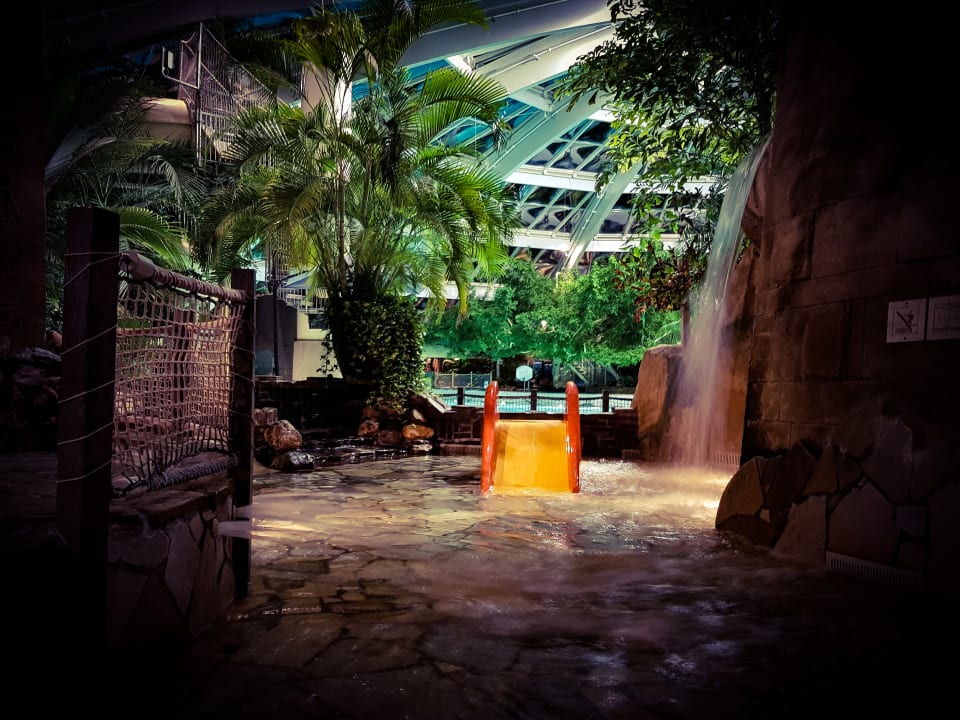 Pool Center Parcs De Kempervennen