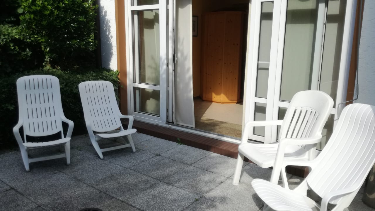 Wellnessbereich Ringhotel Landhotel Buller