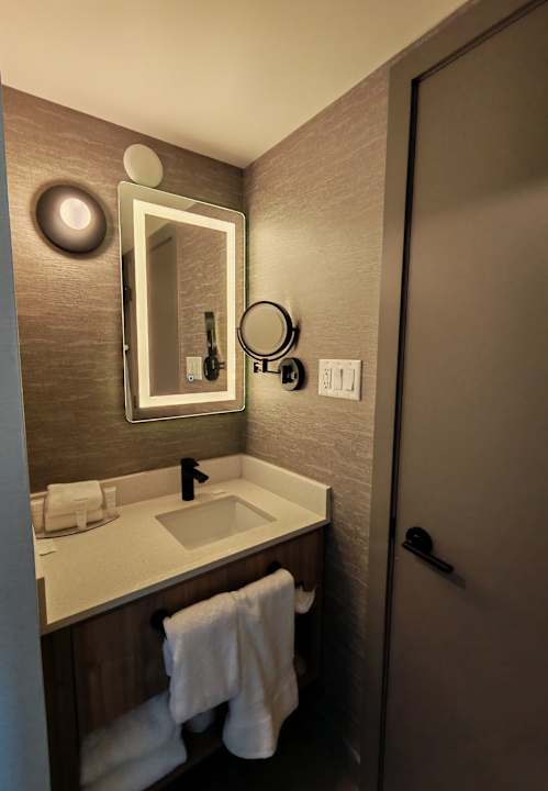 Zimmer Sandman Hotel Vancouver City Centre