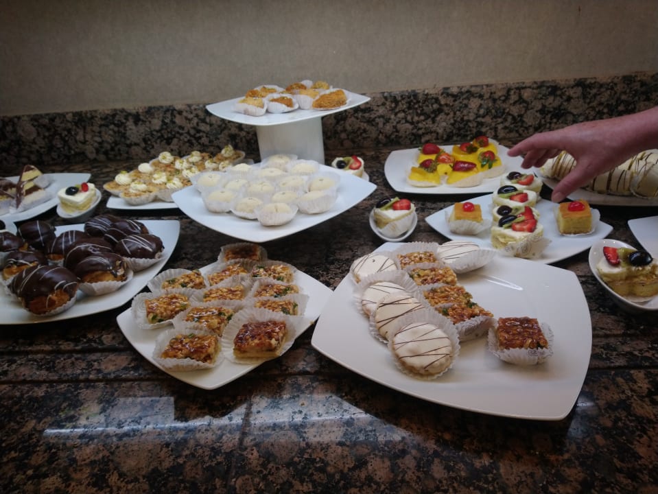 Gastro Shams Prestige Abu Soma-Adults Only