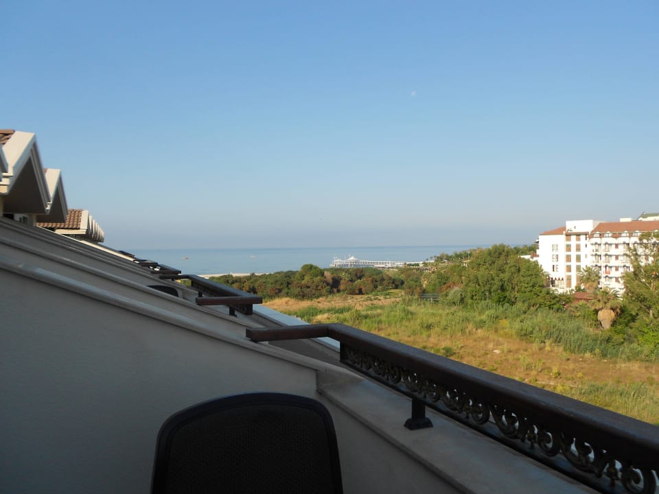 Ausblick 2504 Diamond Excellence Resort & Spa
