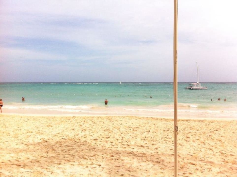 Sonne Grand Palladium Select Bávaro Resort & Spa