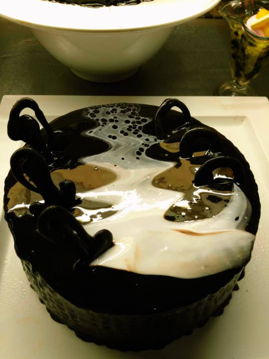 2016' Monachus Family Resort Sorgun