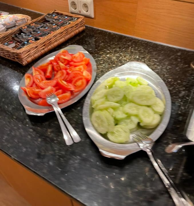 Gastro Morada Hotel Alexisbad