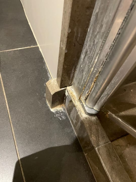 Zimmer PortoBay Falésia