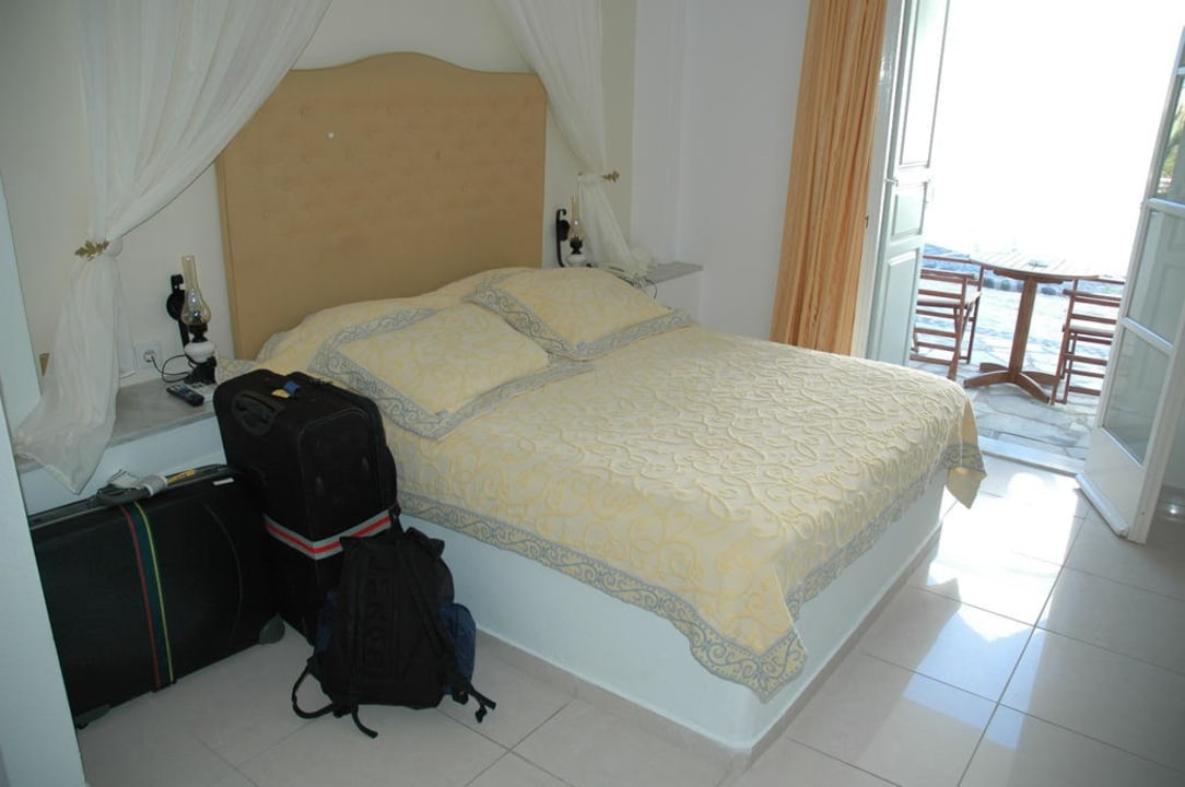 Zimmer 115 Mediterranean Beach