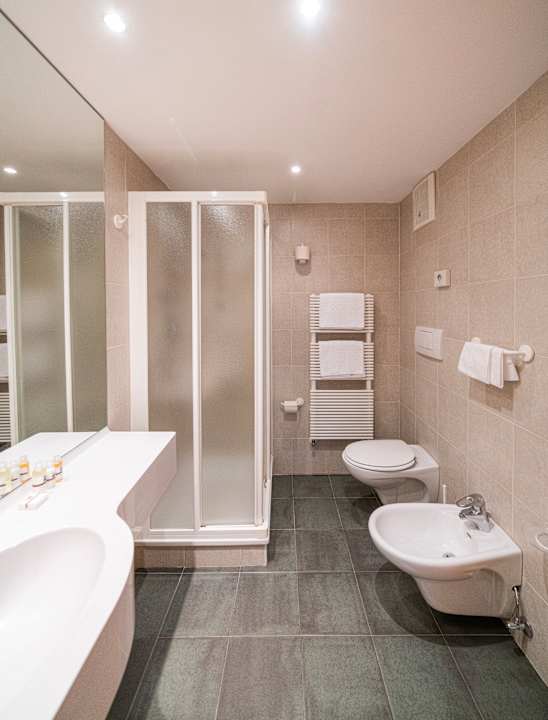 Zimmer Residence Antares