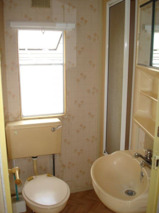 Bad Camping Du Pylone