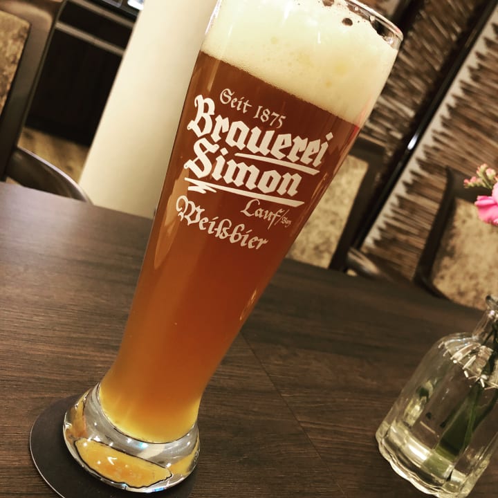 Gastro Sheraton Carlton Hotel Nürnberg