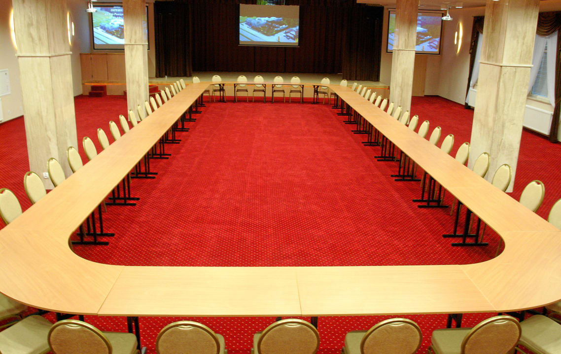 Sala Kongresowa Hotel Imperium
