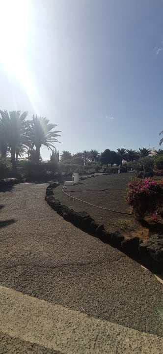 Außenansicht Relaxia Olivina