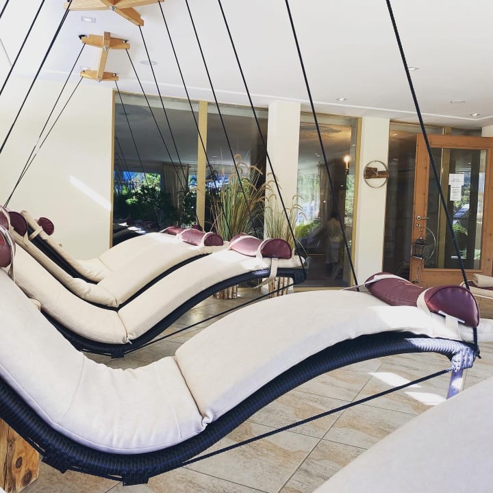 Sport & Freizeit Verwöhnhotel Kristall