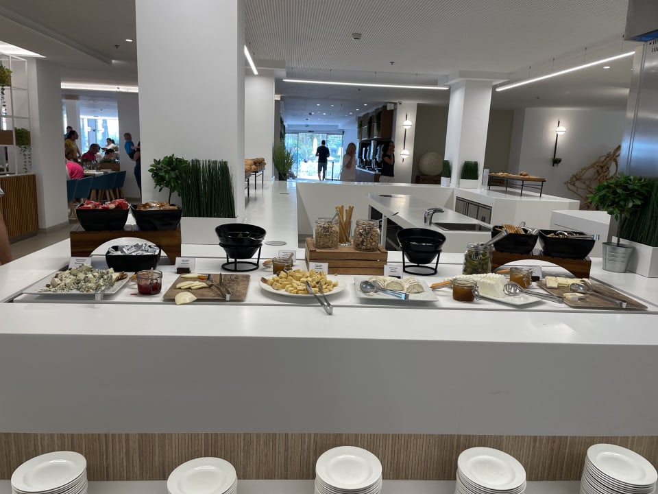 Gastro Playa Esperanza Resort