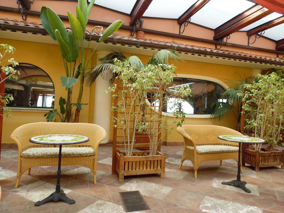 Super gemütlich Baia Taormina - CDSHotels