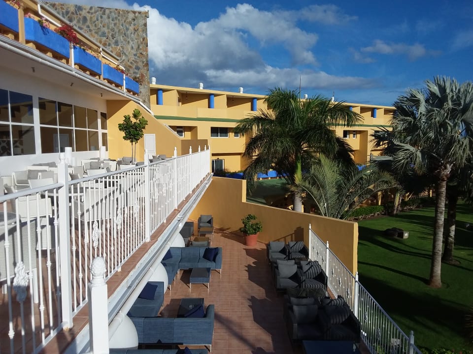 Restaurant Club Hotel Drago Park