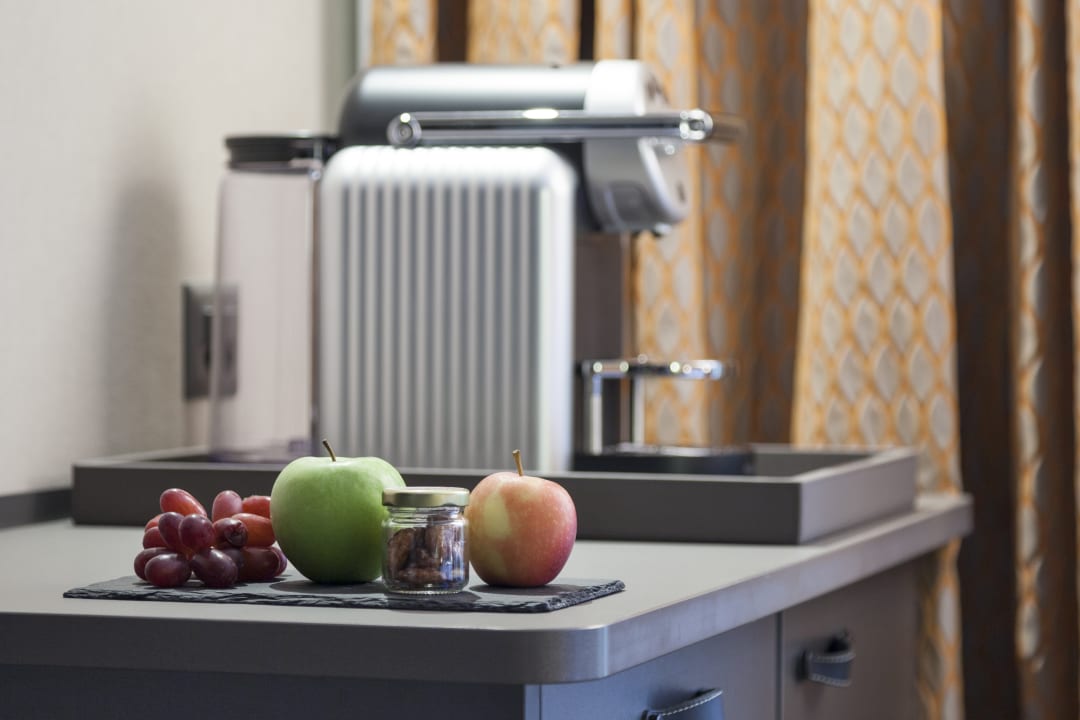 Zimmer Radisson Blu Hotel Lucerne