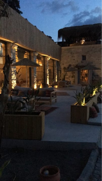 Lobby Cook's Club Adakoy Marmaris