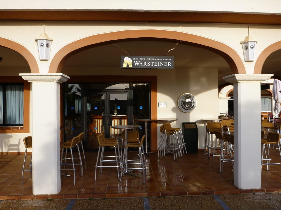 Bierbar blau punta reina