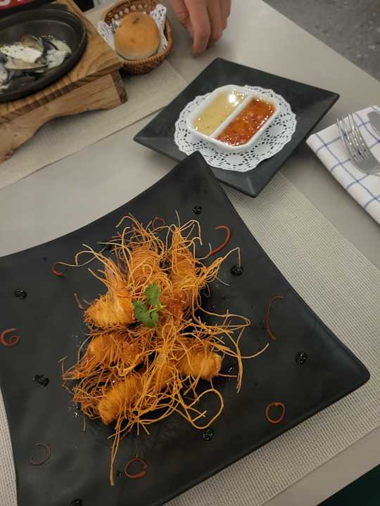 Gastro Best Western Premier Bangtao Beach Resort & Spa