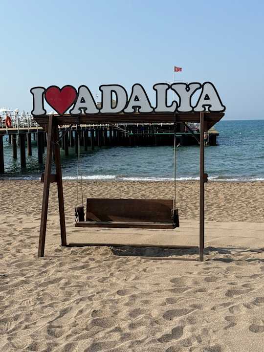 Strand Adalya Elite Lara