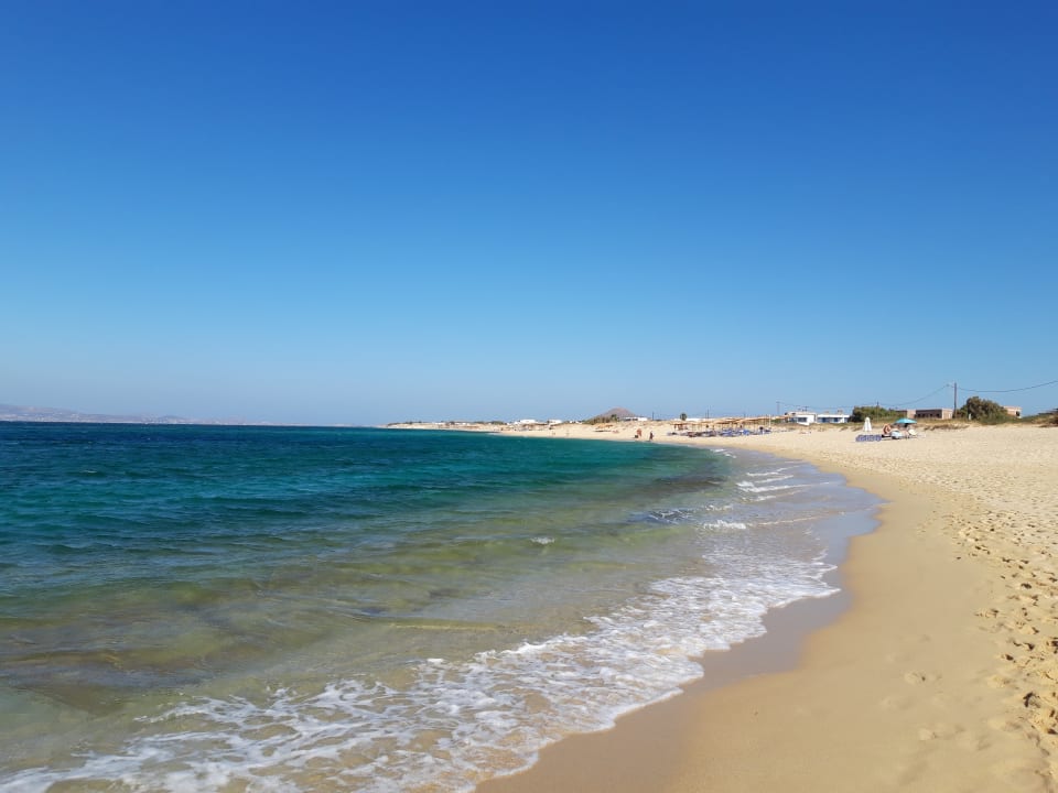 Strand Plaza Beach Hotel