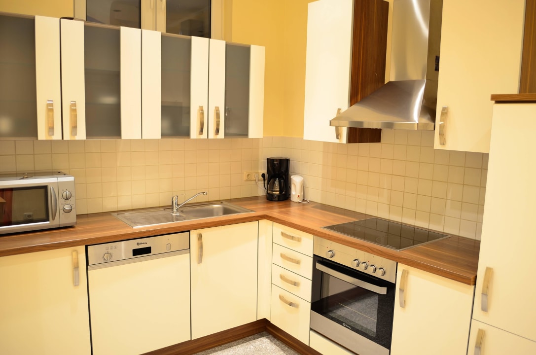 Quellenstrasse 128 GoVienna - Apartments Vienna 1 & 2