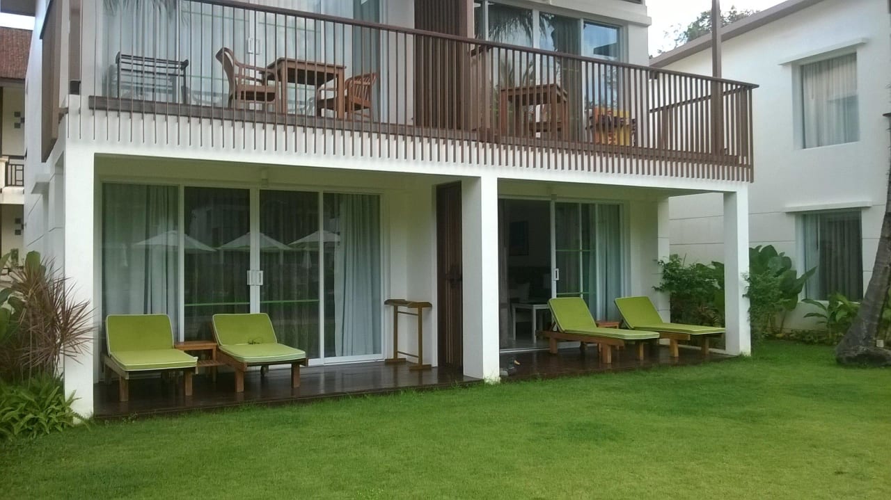 Hotel The Briza Beach Resort The Briza Beach Resort Khaolak