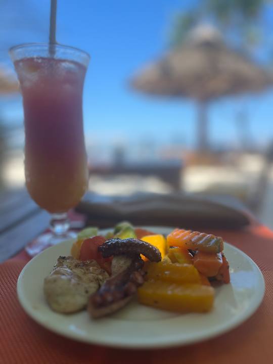 Gastro Ocean Paradise Resort & Spa