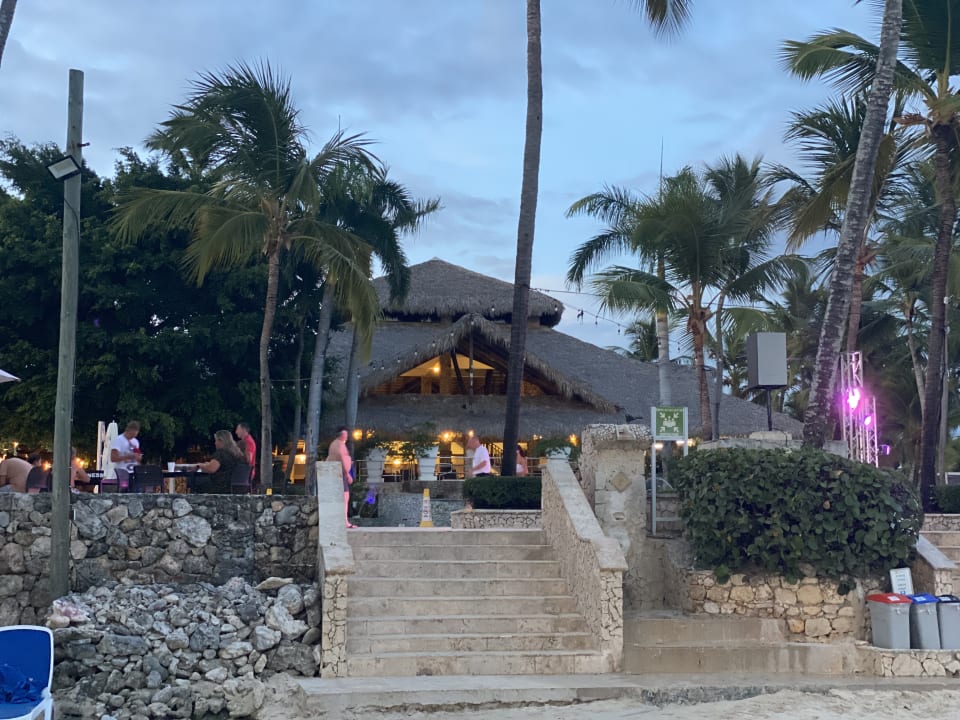 Ausblick Hotel Viva Dominicus Beach by Wyndham - All Inclusive Resort