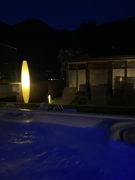 Pool Art & Design Hotel Napura