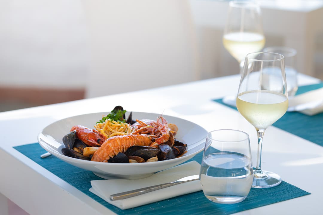 Gastro Tirreno Resort