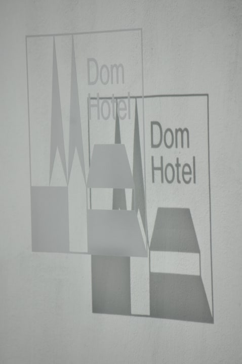 Sonstiges Dom Hotel Augsburg