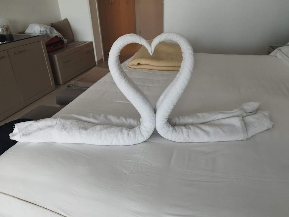 Zimmer Cleopatra Luxury Resort Makadi Bay