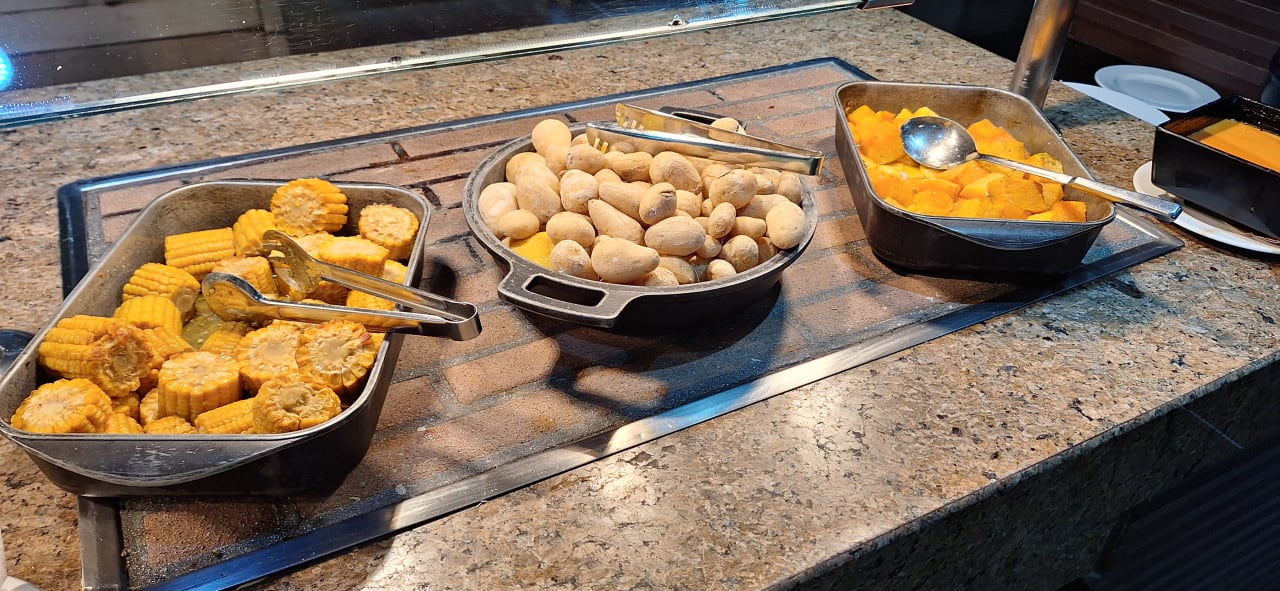 Gastro Elba Carlota Beach & Golf Resort