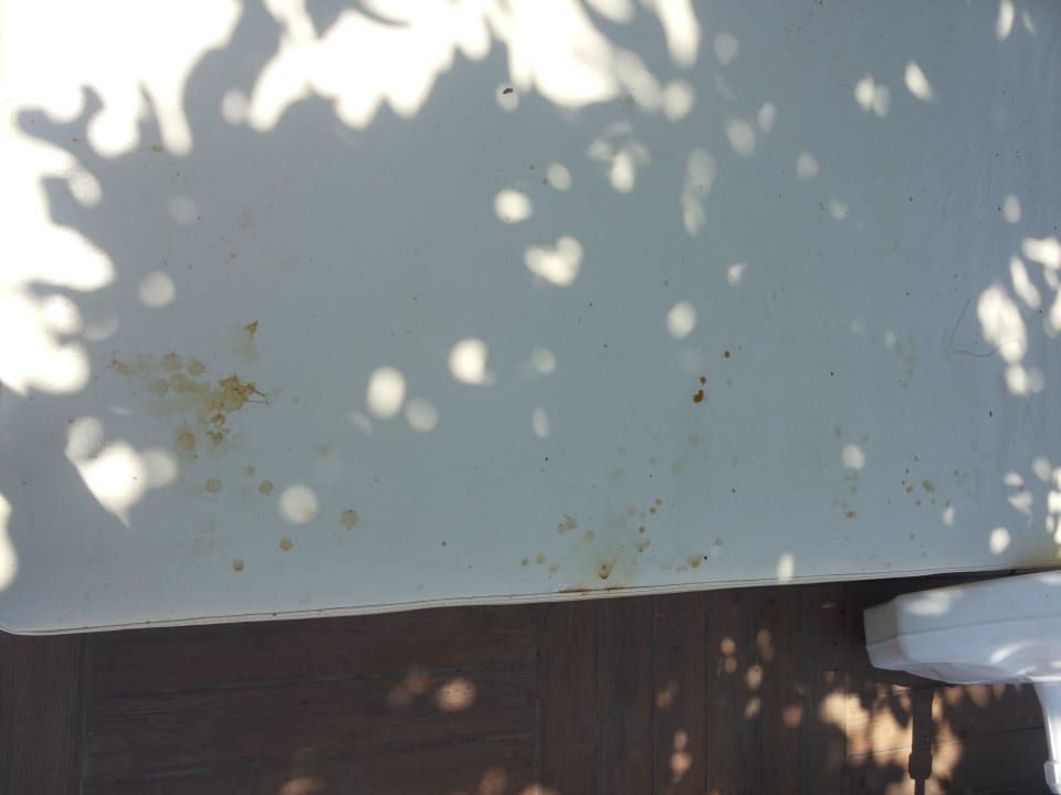 Materace  Club Hotel Anjeliq