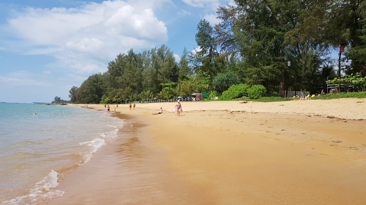 Strand The Waters Khao Lak by Katathani