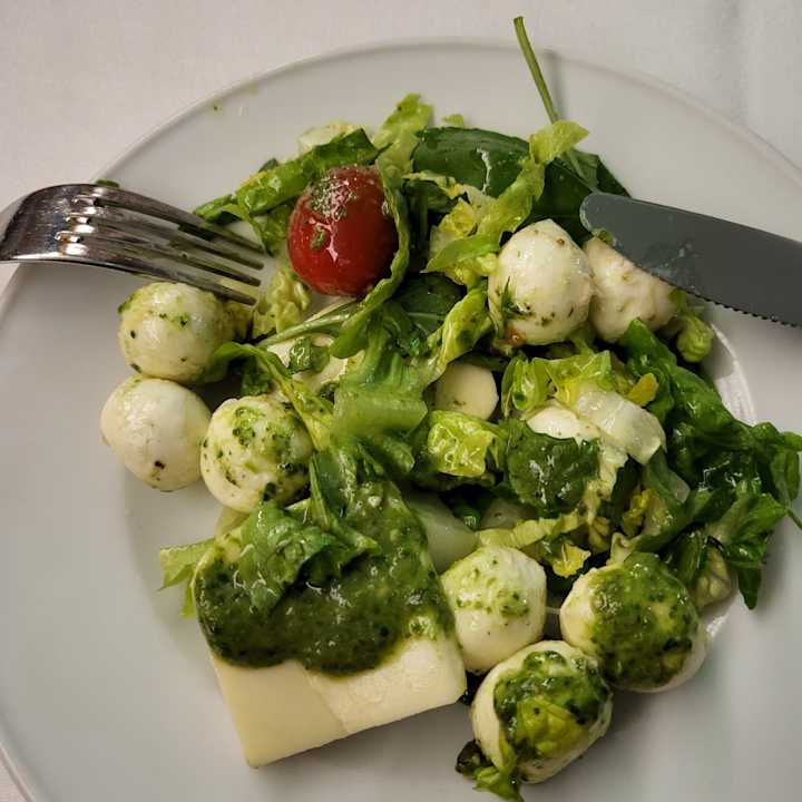 Gastro Santé Royale Rügen Resort