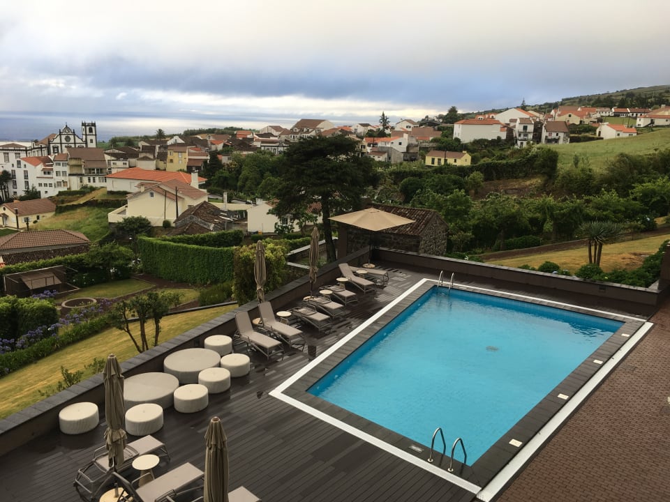 Pool The Lince Nordeste