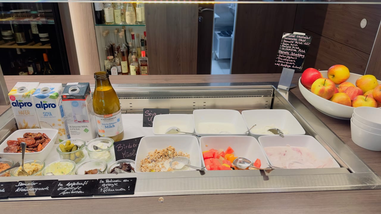 Gastro DasSchaffers - MeinWohlfühlhotel