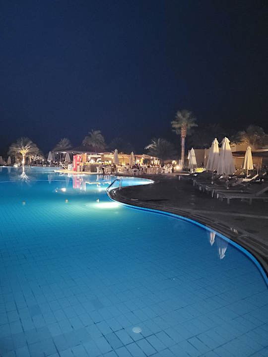 Außenansicht Three Corners Fayrouz Plaza Beach Resort