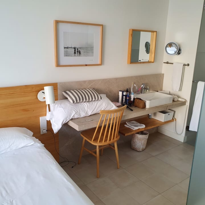 Zimmer AYA Seahotel - Adults only