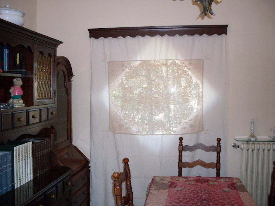 Soggiorno B&B La Casetta dei Cedri