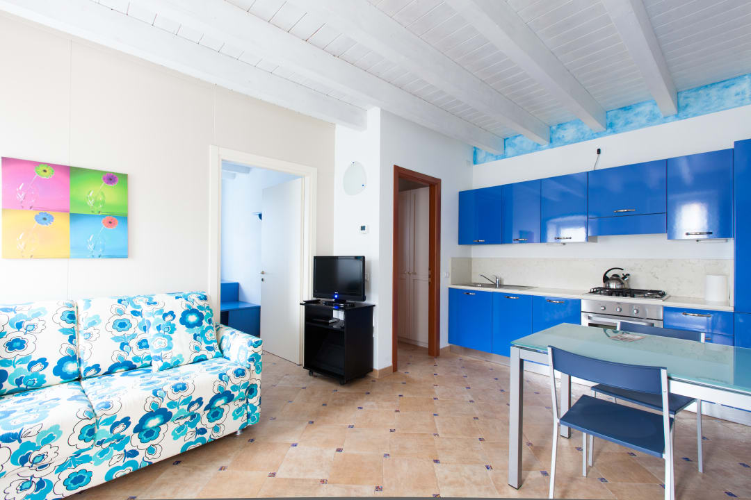 Zimmer Hotel Barchi Resort