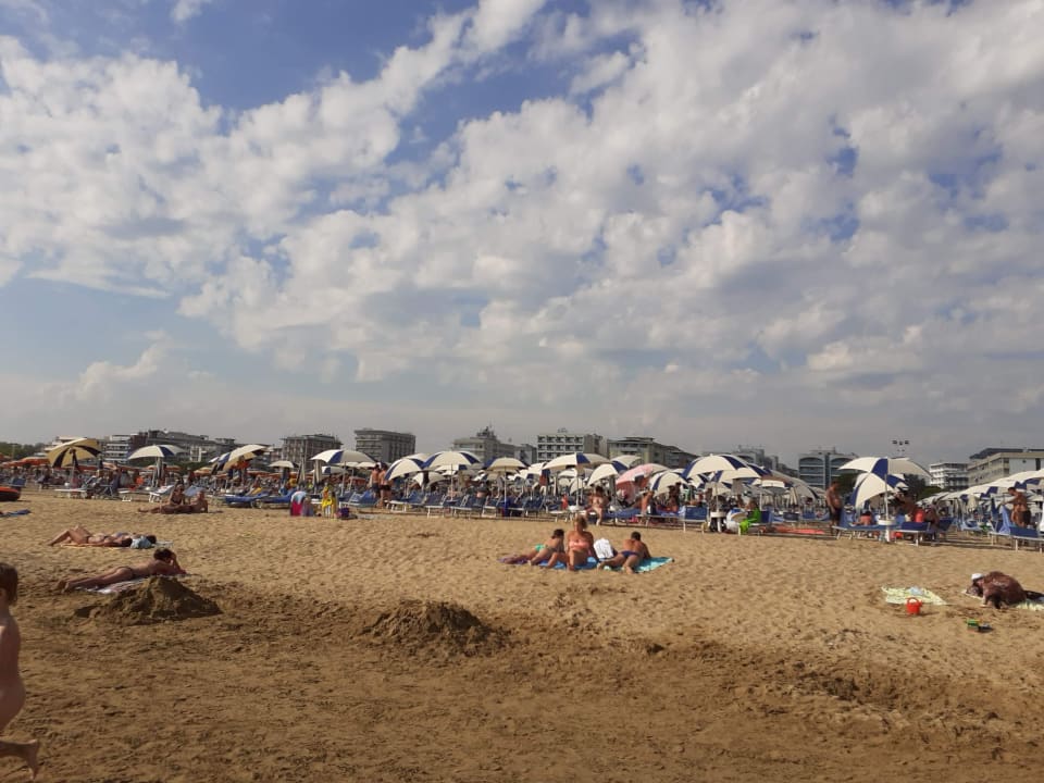 Strand Bibione Palace