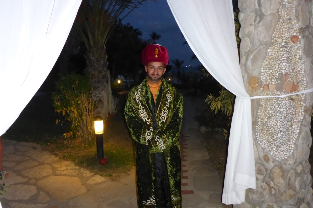 Sonstiges Hotel Defne Garden