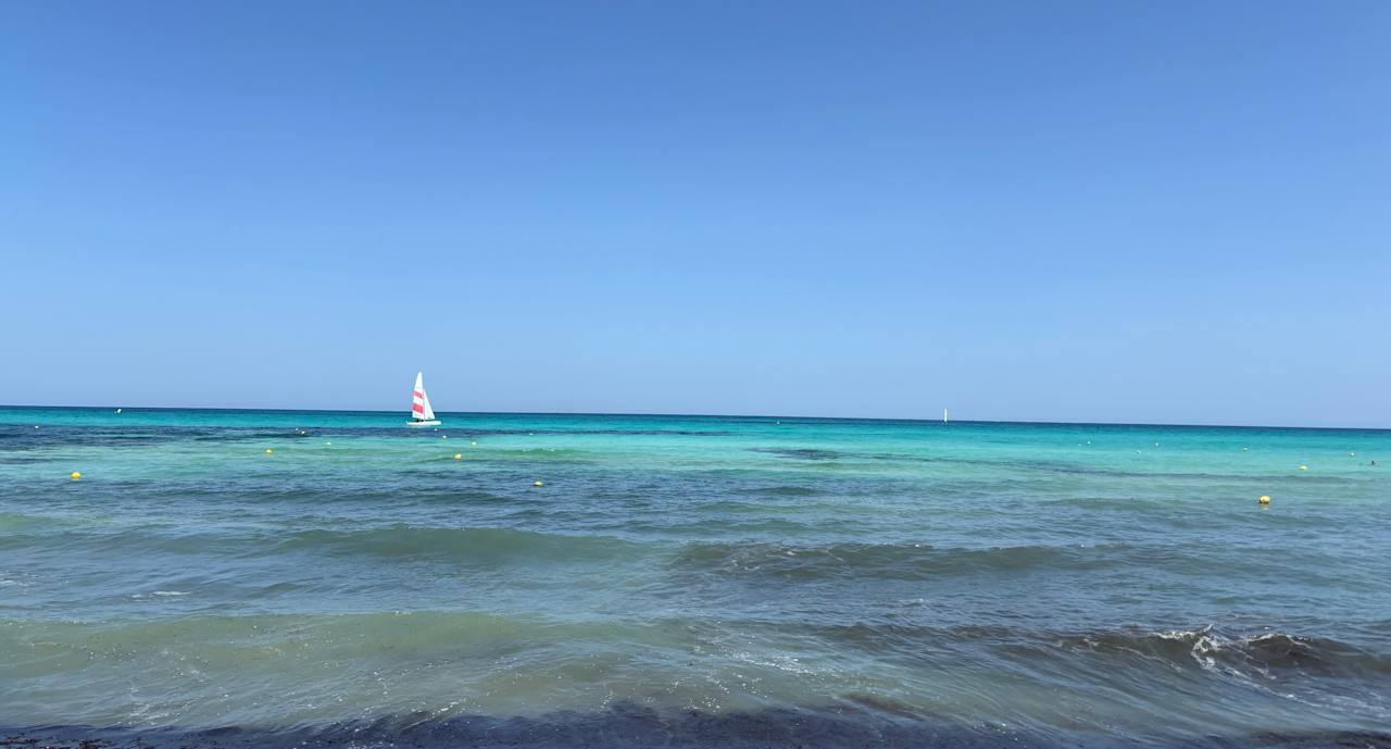 Strand ROBINSON DJERBA BAHIYA