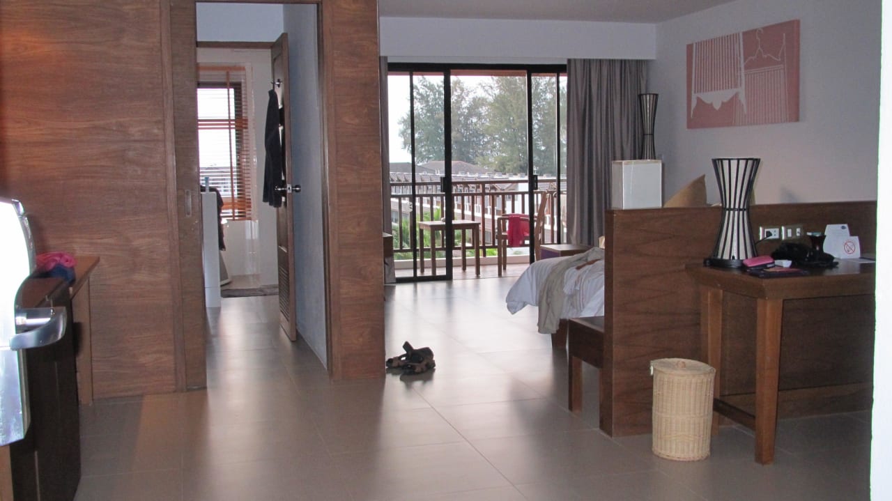 Juniorsuite Sunprime Kamala Beach