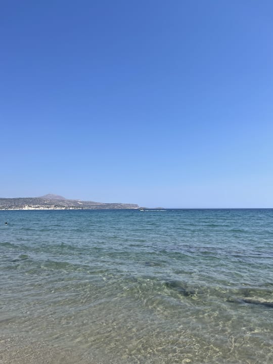 Strand Kiani Beach Resort Family All Inclusive