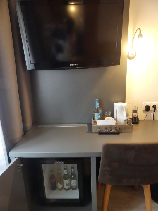 Zimmer Hotel Kaiserhof Karlsruhe