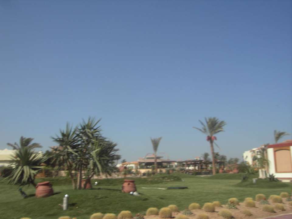Foto Pickalbatros Dana Beach Resort - Hurghada